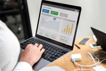 O que é teste A/B?