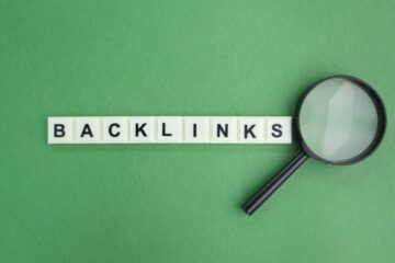 O que são backlinks