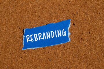 Rebranding