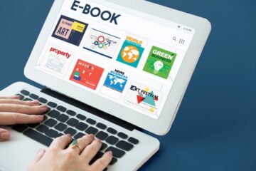 E-books realmente captam leads