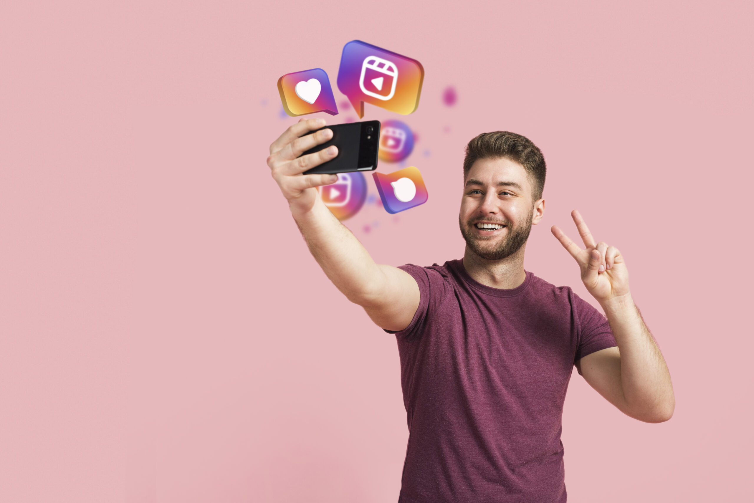 Dicas para um Instagram de sucesso (
