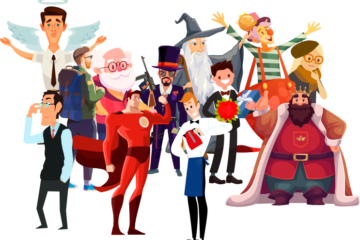 O que são Arquétipos e Como Eles Podem Ajudar na Conexão com o Público (1)