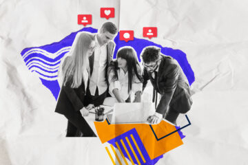 Marketing de influência! Conheça mais sobre essa estratégia incrível