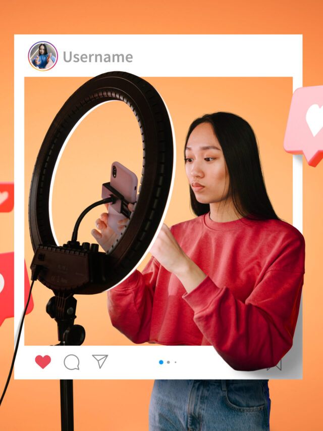 Princípios do Marketing de Influência