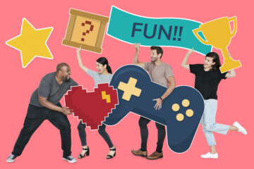 Gamificação no Marketing: Como transformar a experiência do cliente e aumentar o engajamento