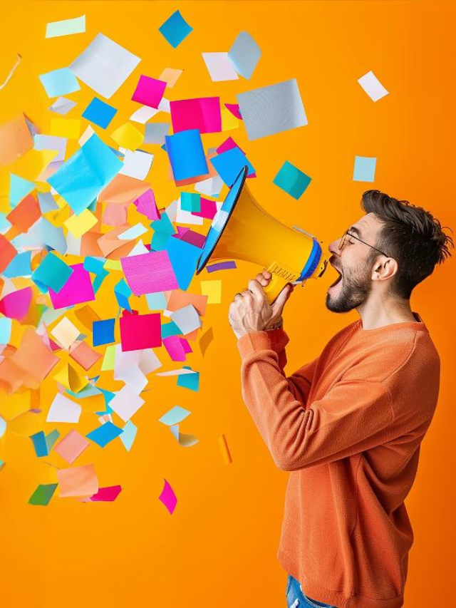 Economia da Atenção: Como Capturar o Interesse do Público em um Mar de Informações