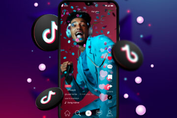 O TikTok Shopping Como a Nova Geração Está Buscando e Comprando (1)