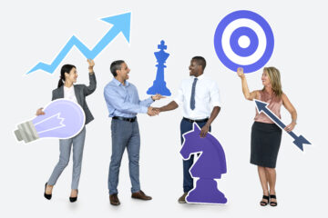 Os 5 Pilares do Funil Perfeito Como Criar uma Máquina de Vendas Que Trabalha Por Você.