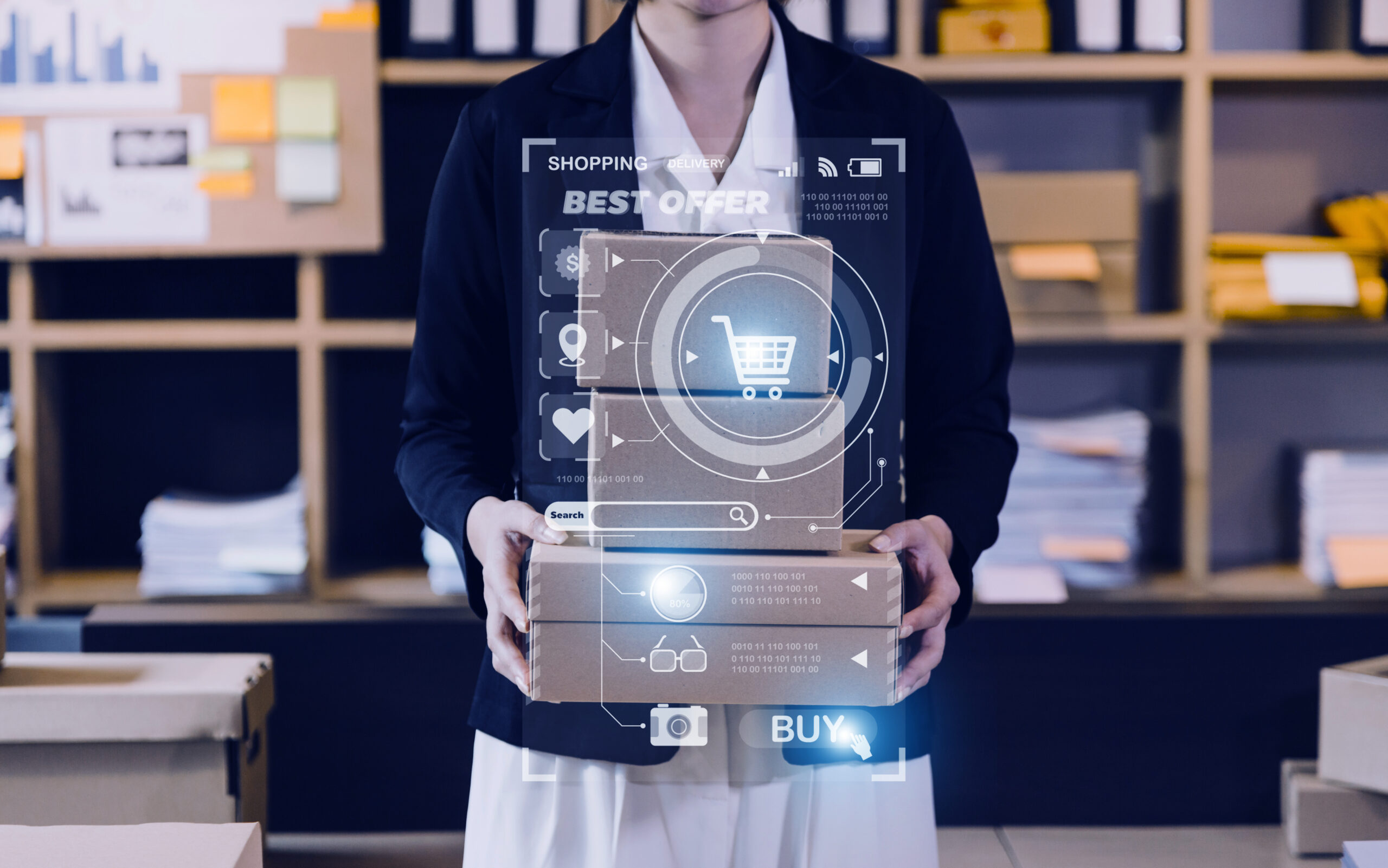Pós-Venda Automatizado: Como a Tecnologia Aumenta a Retenção
