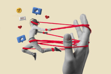 Como a Tendência de Desinfluência Está Redefinindo o Marketing Digital