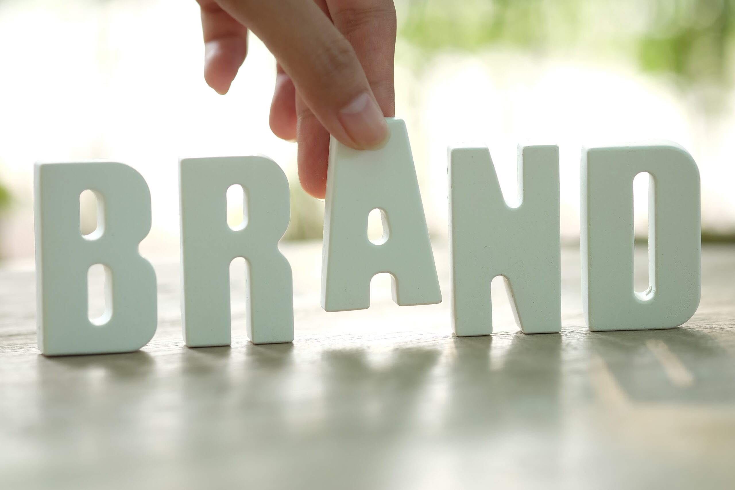 O Poder do Brand Refresh na Conexão com o Público