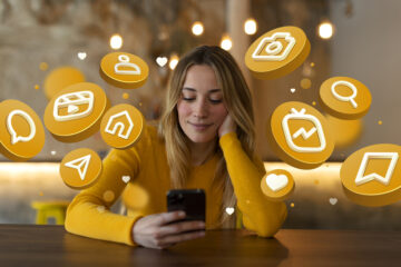 O Algoritmo do Insta mudou! O Marketing de intenção é o que funciona!