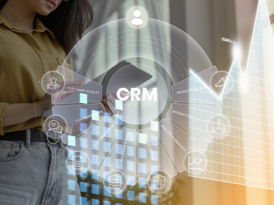 Por que Integrar o CRM e trafégo pago vai fazer suas vendas aumentarem muito! (1)