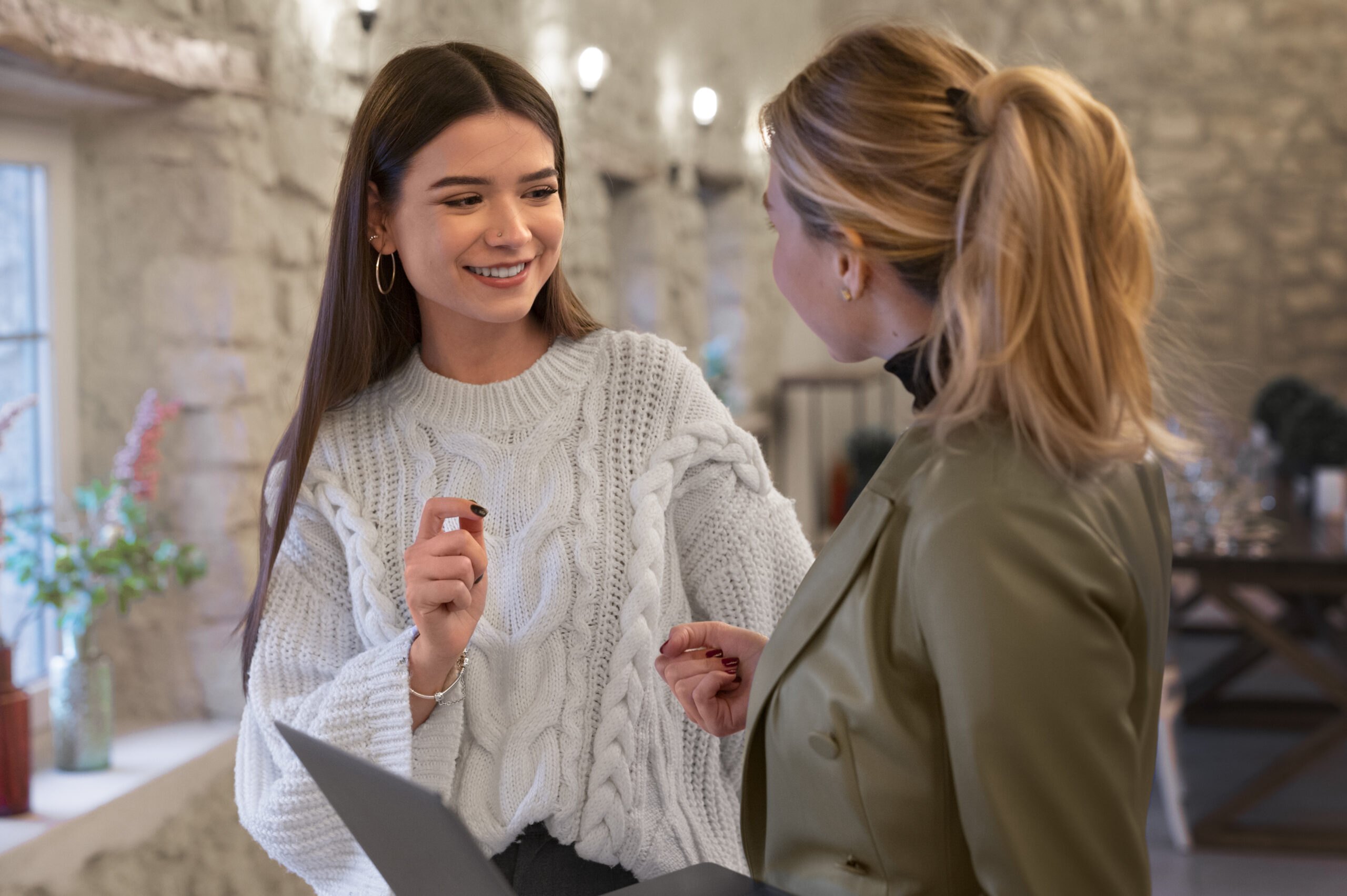 Fidelização não acontece na venda, acontece depois dela