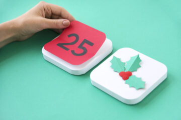 O poder da escassez: porque dezembro é o mês mais fácil para converter seguidores em clientes