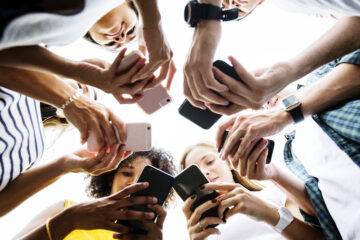 Como escolher o público certo quando o algoritmo não entrega