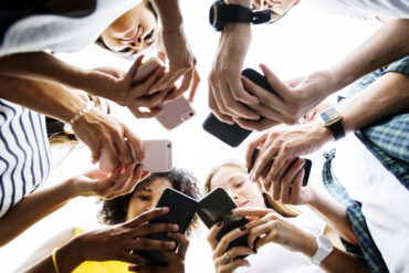 Como escolher o público certo quando o algoritmo não entrega