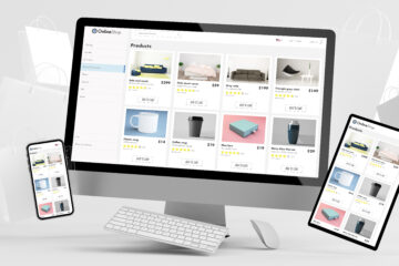 Landing page bonita não é landing page que vende