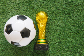 Como usar marketing na Copa do Mundo a favor da sua marca?