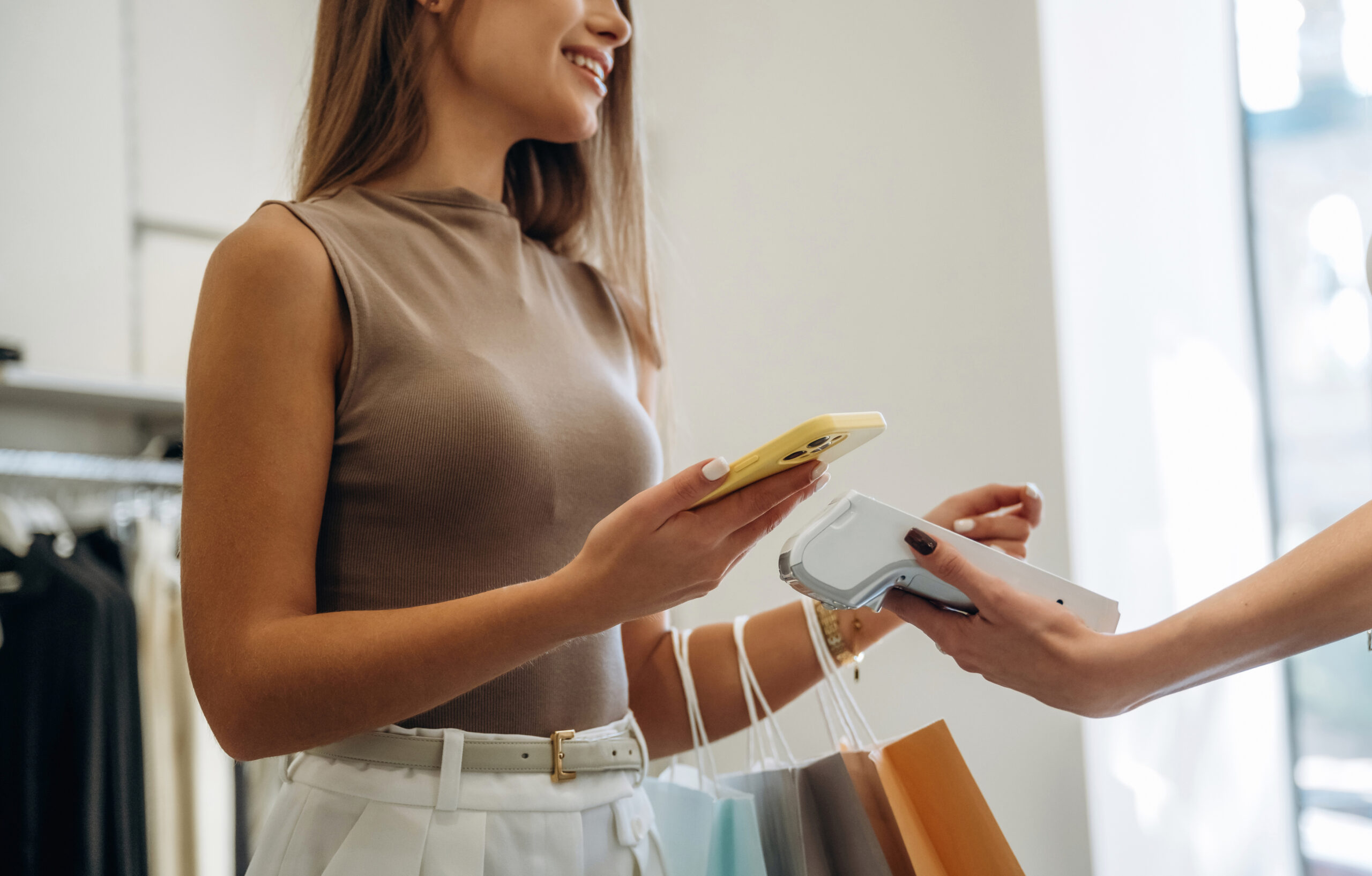 Do clique à compra: o que acontece nos bastidores quando um cliente decide te escolher
