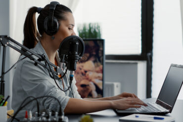 Marketing em podcast_ além de ser patrocinador