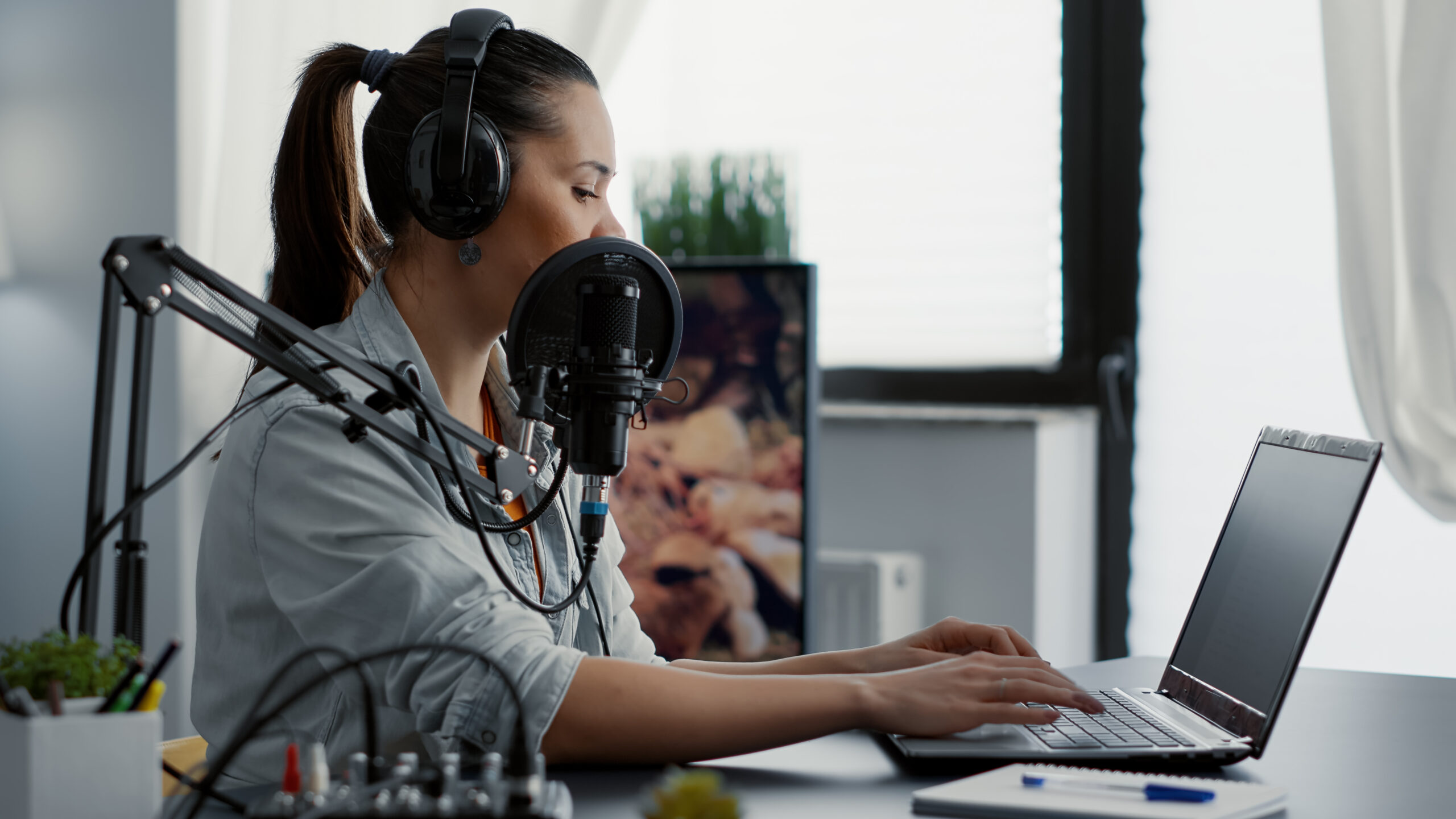 Marketing em podcast_ além de ser patrocinador