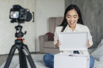 O que é Live Commerce? como a jornada de compra virou entretenimento ao vivo