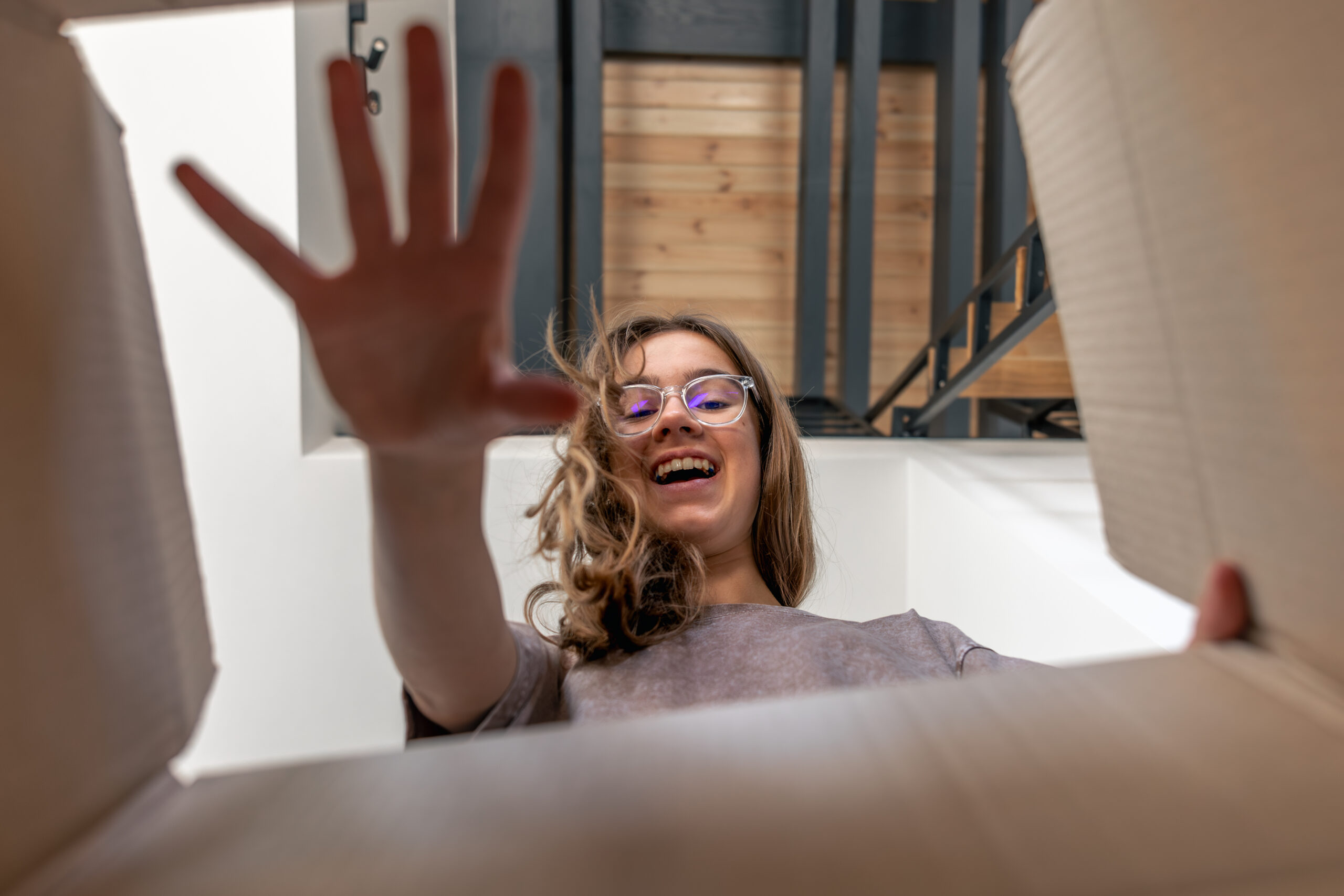 O que é POV no marketing digital? como a perspectiva em primeira pessoa virou estratégia de conteúdo