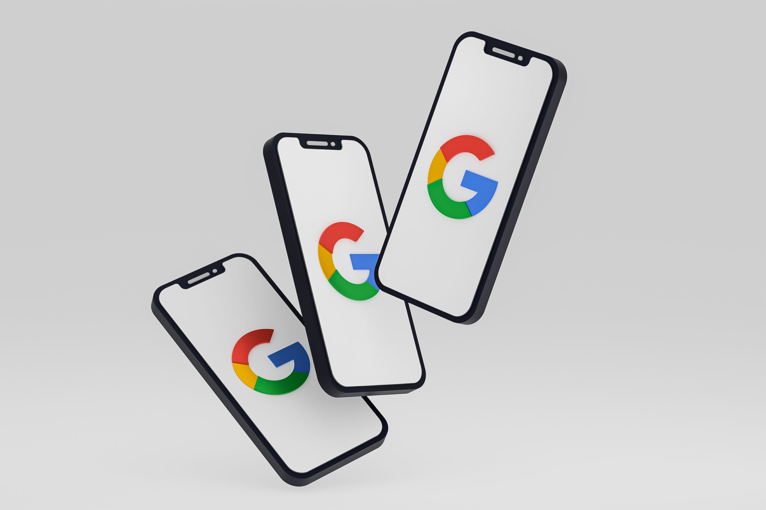 A IA decide quem aparece na resposta do Google, garanta que seja você