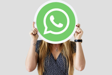 WhatsApp como canal de vendas