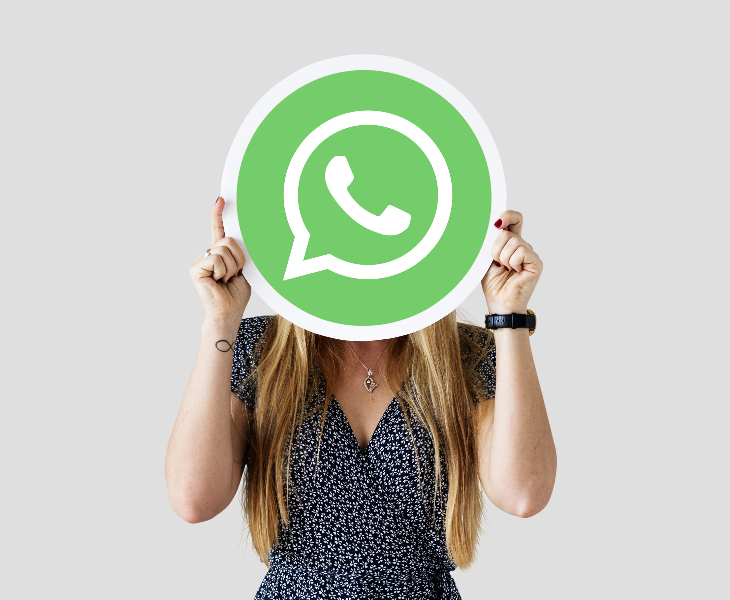 WhatsApp como canal de vendas
